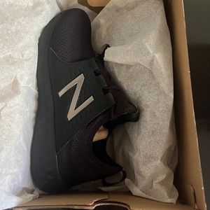 Men’s 9.5 Fresh Foam Cruzv1 Reissue - Black